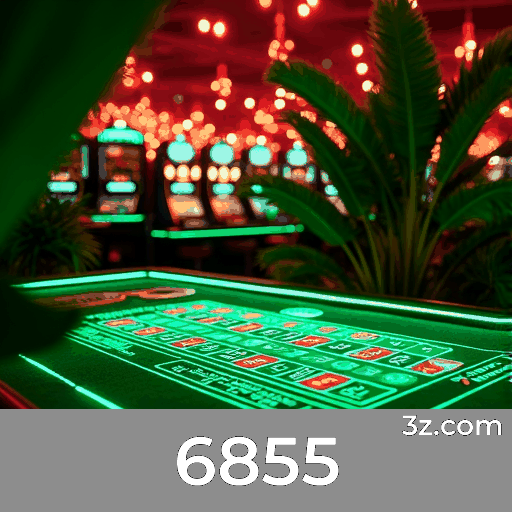 Você pode se cadastro na 6855 em qualquer plataforma