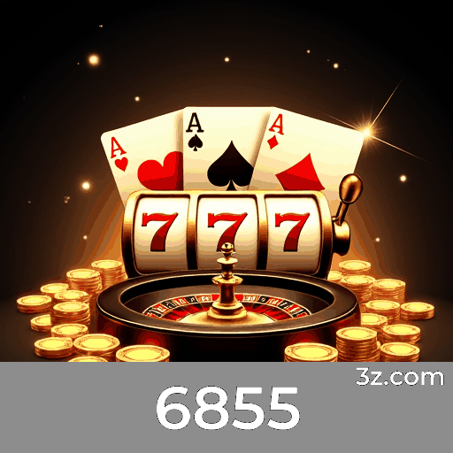 Você pode se cadastro na 6855 em qualquer plataforma