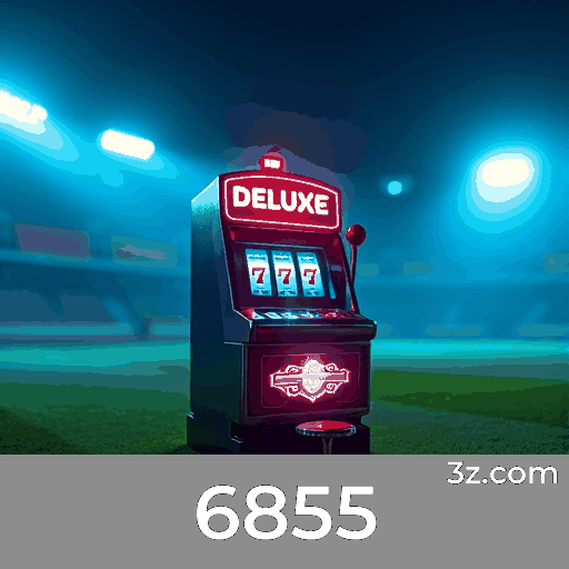 Cadastro na 6855 para desfrutar dos melhores jogos