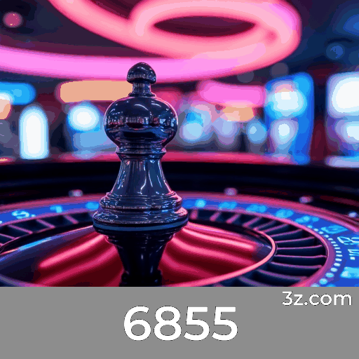 Cadastro na 6855 para desfrutar dos melhores jogos