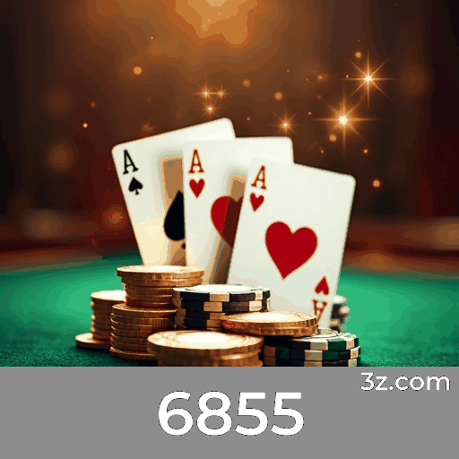 Você pode se cadastro na 6855 em qualquer plataforma