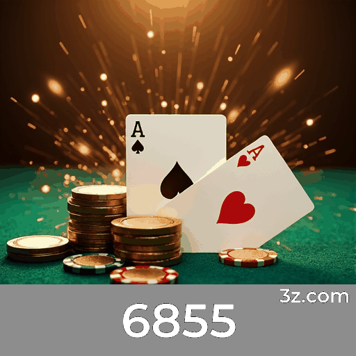 Cadastro na 6855 para desfrutar dos melhores jogos