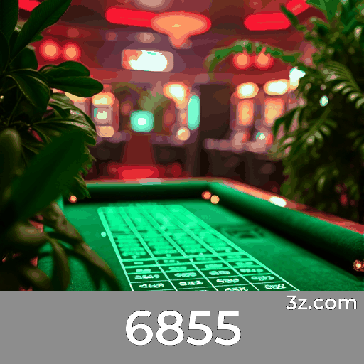 Cadastro na 6855 para desfrutar dos melhores jogos