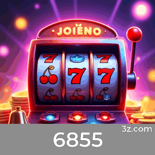 Você pode se cadastro na 6855 em qualquer plataforma